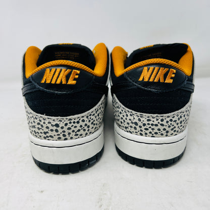 Nike SB Dunk Low Electric Pack Olympic Safari