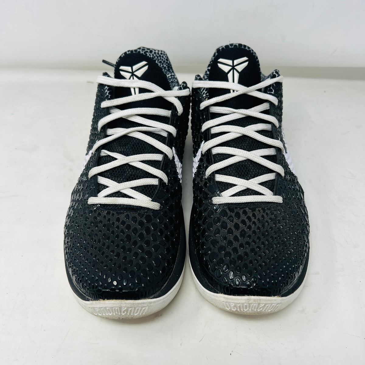 Nike Kobe 6 Protro Mambacita Sweet 16
