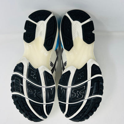ASICS Gel-Kayano 14 Kith Marvel vs. Capcom Ryu