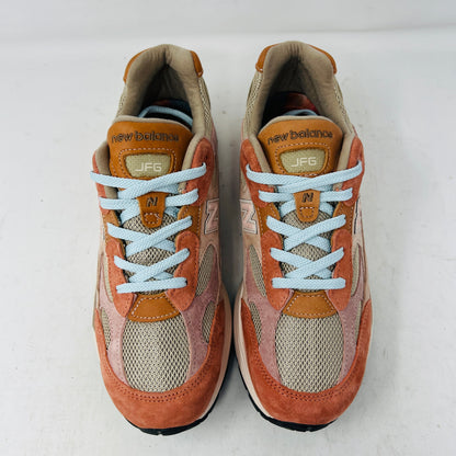 New Balance 992 MiUSA Joe Freshgoods Aged Well