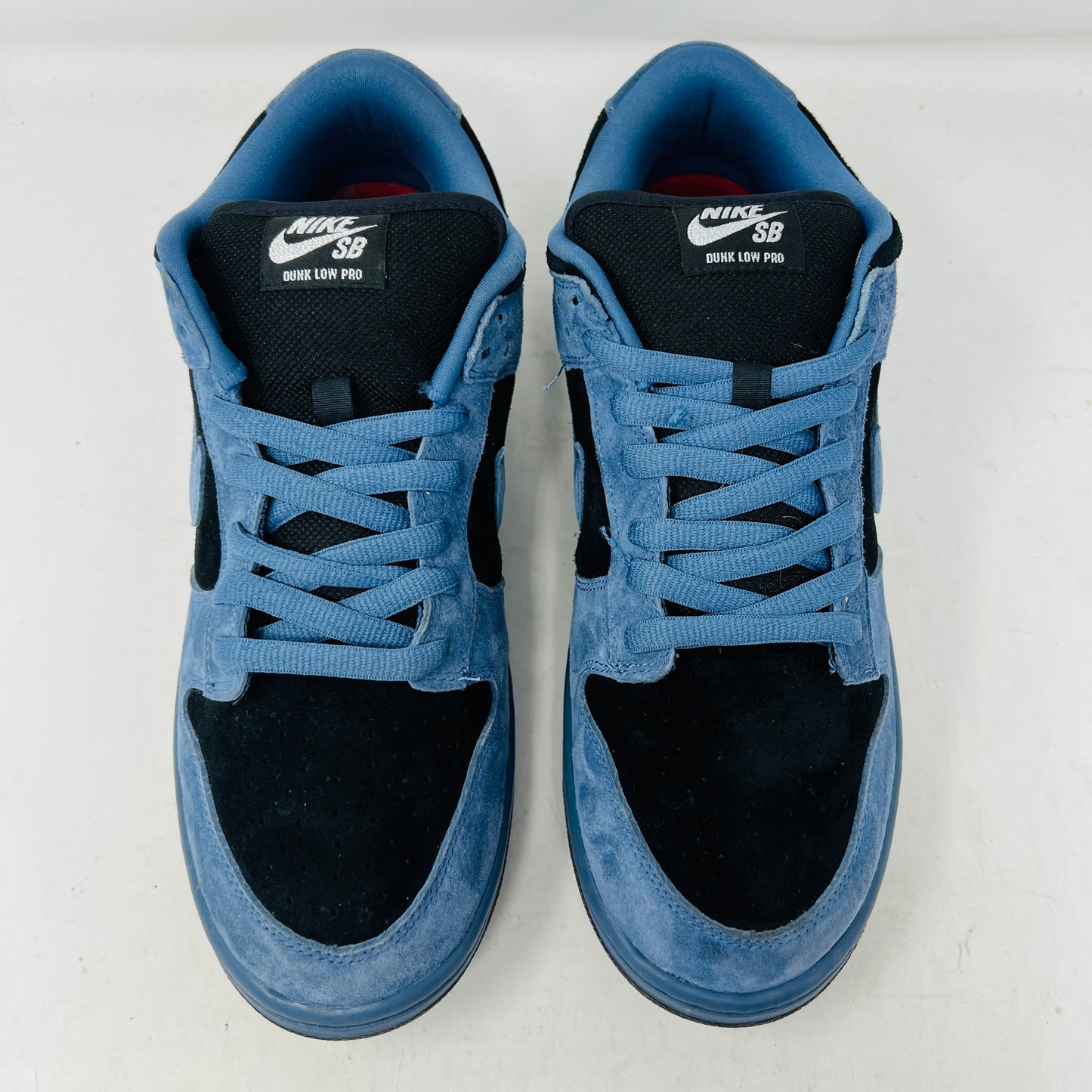 Nike SB Dunk Low Supreme 94 Ocean Fog
