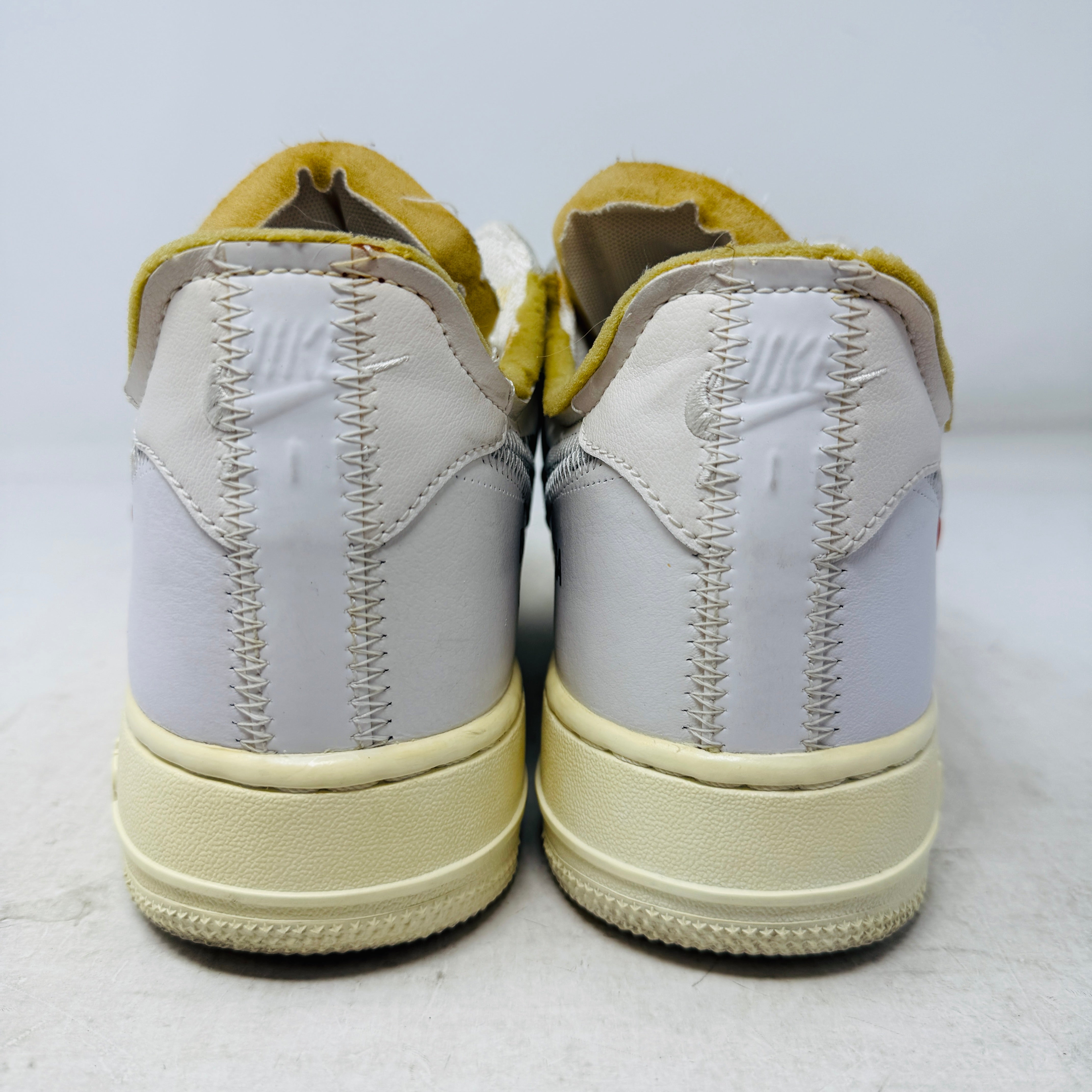 Nike Air Force 1 Low Off-White ComplexCon (AF100) – Holy Ground
