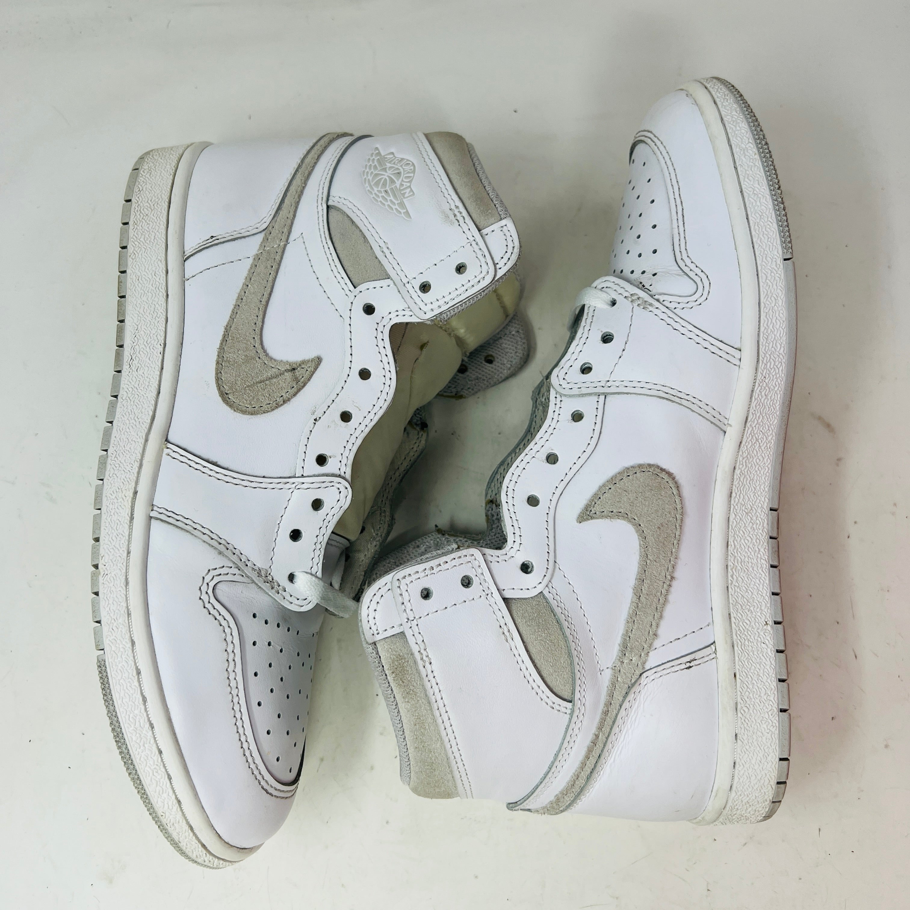 jordan 1 neutral grey 1985 for sale