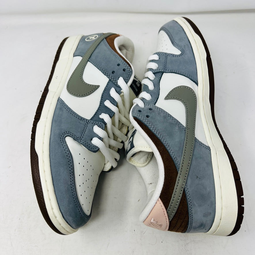 Nike SB Dunk Low Yuto Horigome