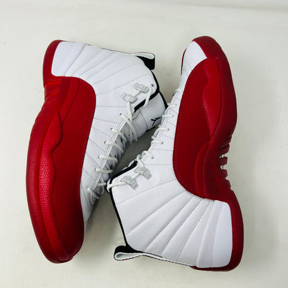 Jordan 12 Retro Cherry (2023)
