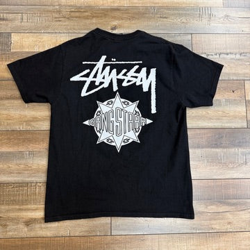 Supreme AKIRA Yamagata Tee Black - Brand New Authentic Wear – Holy