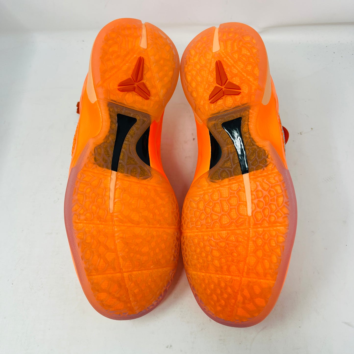 Nike Kobe 6 Protro Total Orange GS