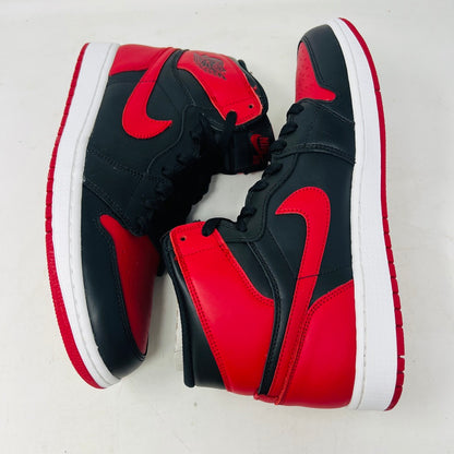 Jordan 1 Retro Bred (2013)