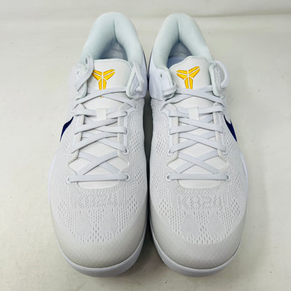 Nike Kobe 8 Protro Lakers Home