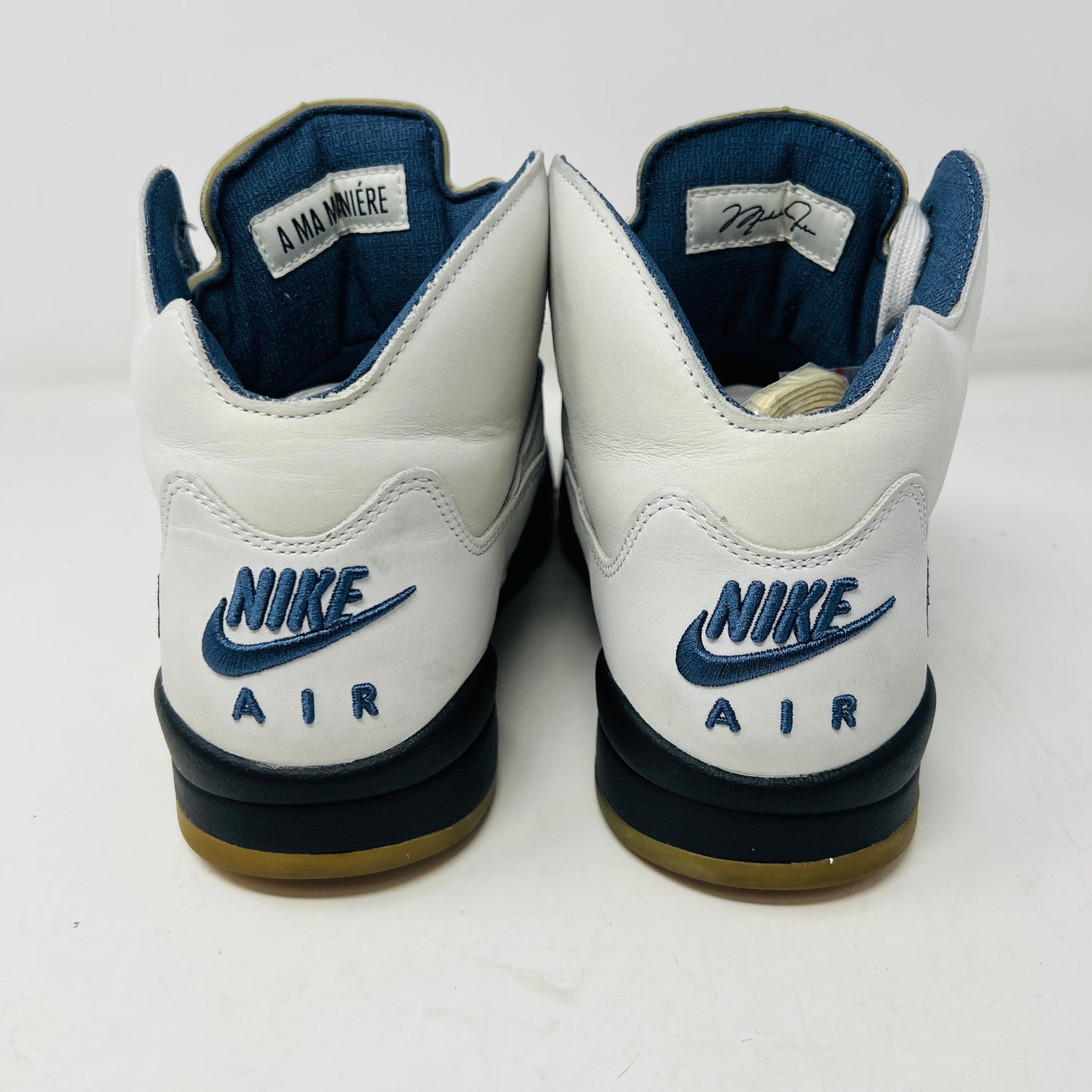 Jordan 5 Retro A Ma Maniére Dawn (Women's)