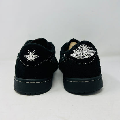 Jordan 1 Retro Low OG SP Travis Scott Black Phantom