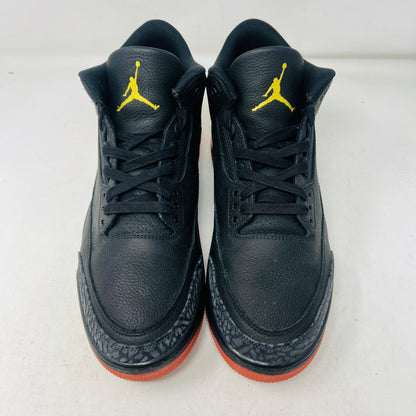 Jordan 3 Retro J Balvin Rio
