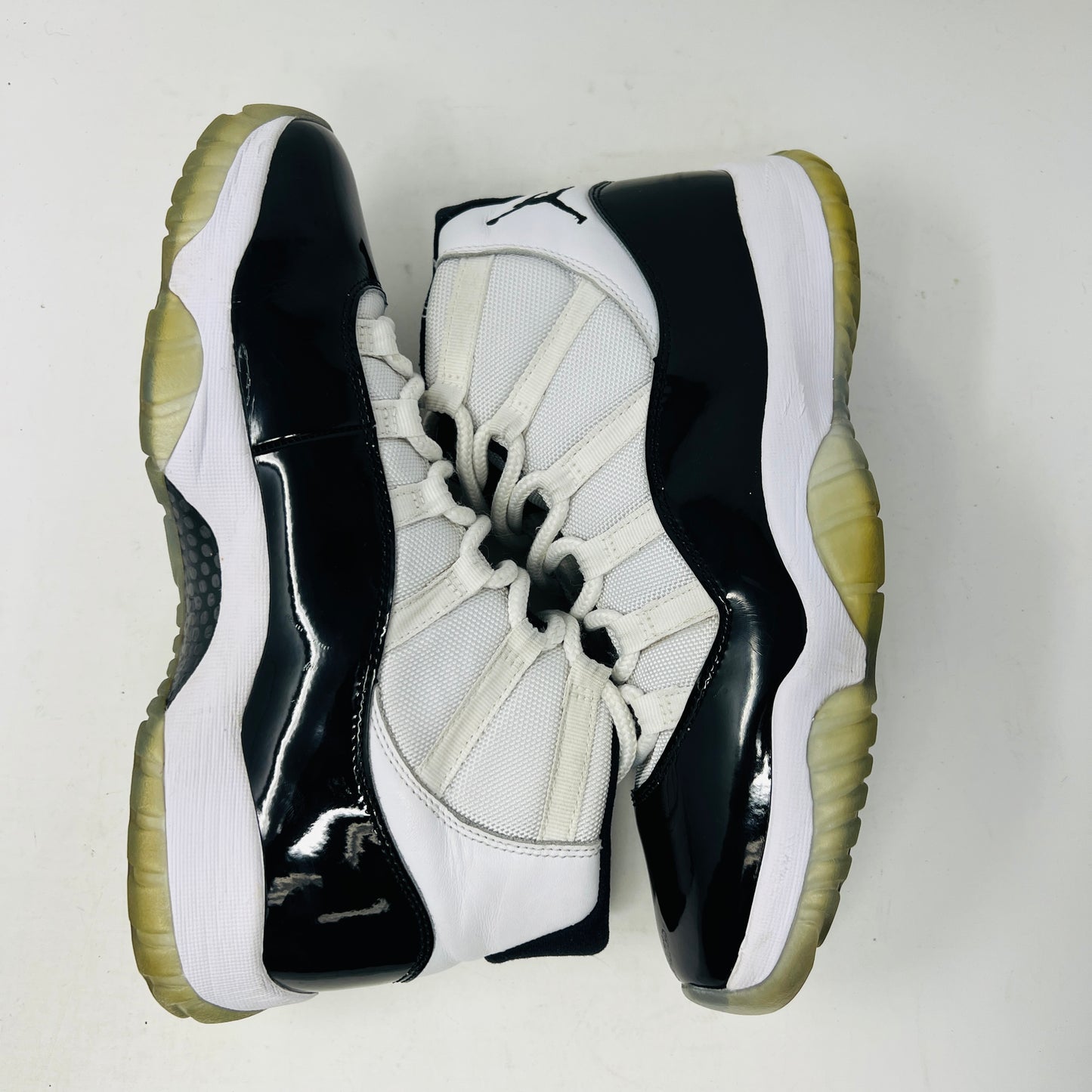 Jordan 11 Retro Concord (2018)