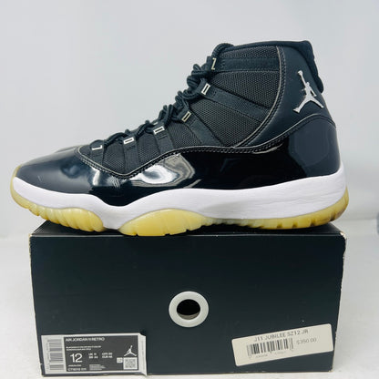 Jordan 11 Retro Jubilee 25th Anniversary