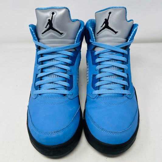 Jordan 5 Retro UNC University Blue