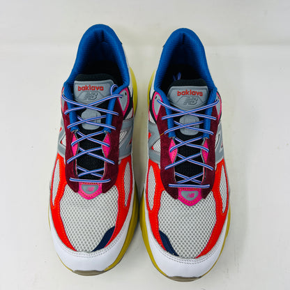 New Balance 990v6 MiUSA Action Bronson Untitled