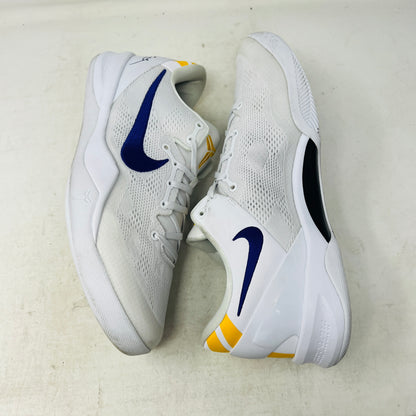 Nike Kobe 8 Protro Lakers Home