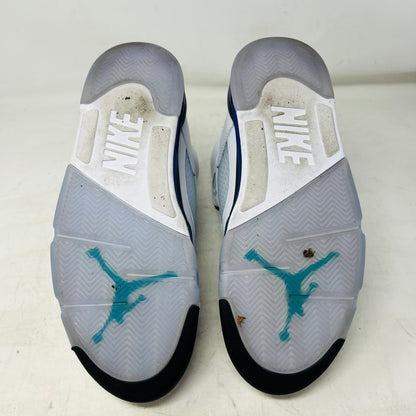 Jordan 5 Retro Grape (2025)