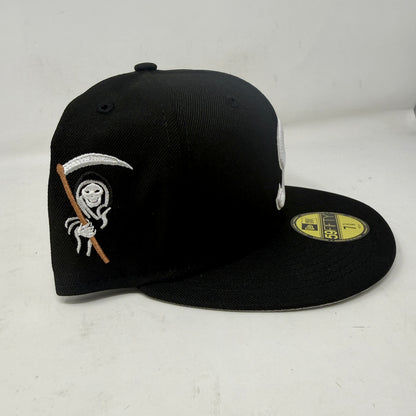 Supreme Reaper S Logo New Era 'Black'