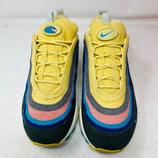 Nike Air Max 1/97 Sean Wotherspoon (Extra Lace Set Only)
