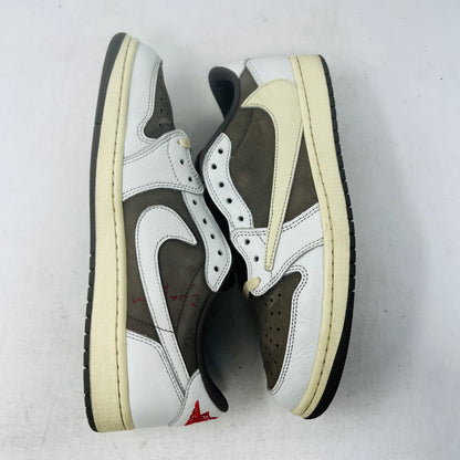 Jordan 1 Retro Low OG SP Travis Scott Reverse Mocha