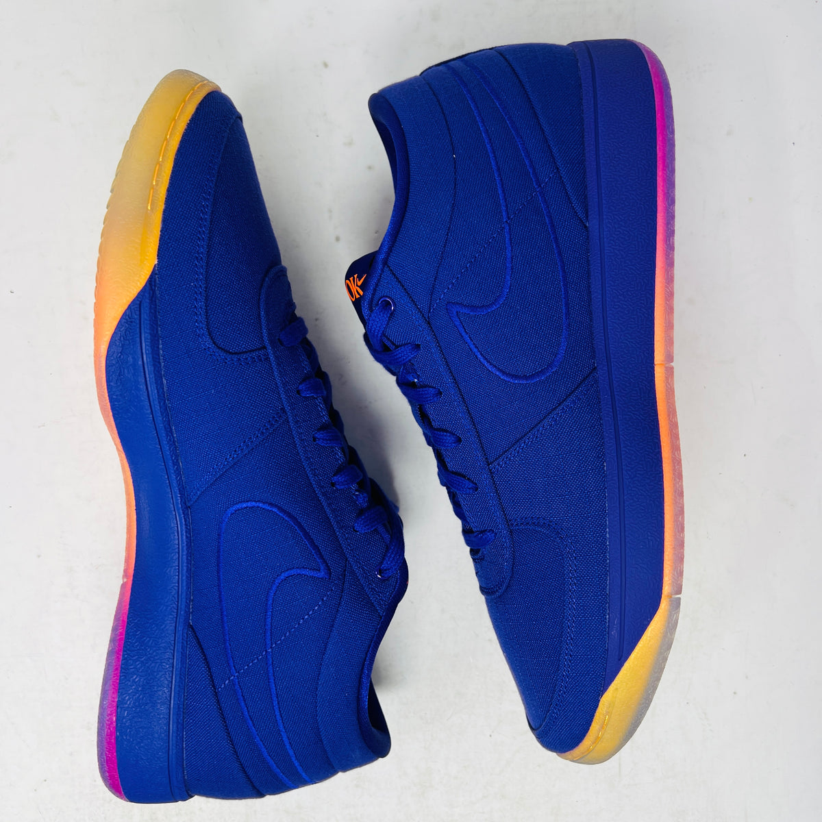 Nike Book 1 Sunset