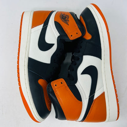 Jordan 1 Retro High OG Shattered Backboard (2025)
