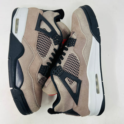 Jordan 4 Retro Taupe Haze