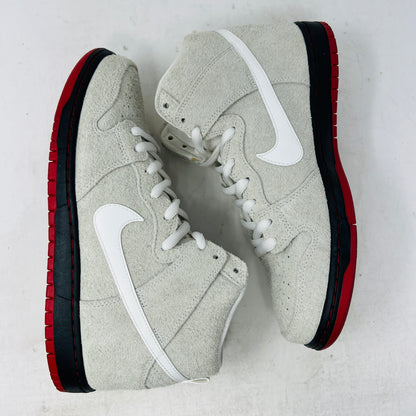 Nike SB Dunk High Wolf In Sheep's Clothing