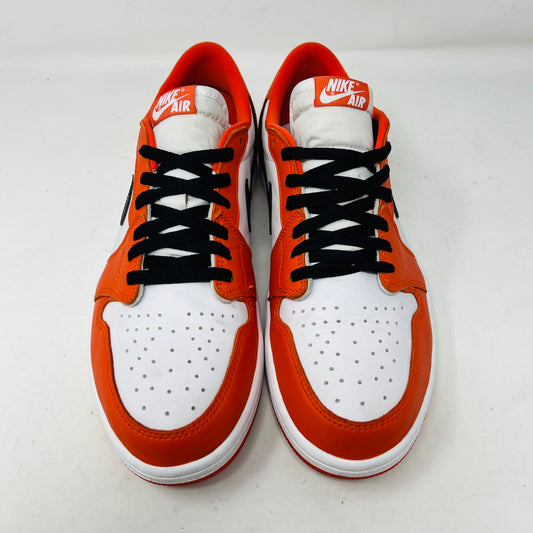 Jordan 1 Low Starfish