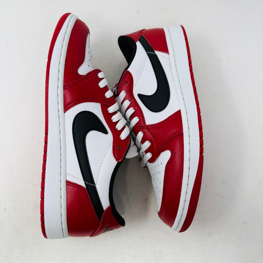 Jordan 1 Retro Low OG Chicago (2025)