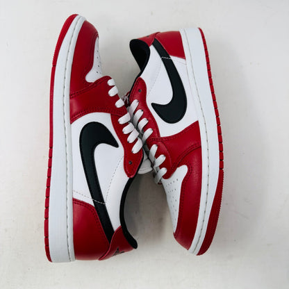 Jordan 1 Retro Low OG Chicago (2025)