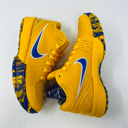 Nike Kobe 4 Draft Day Pack Los Angeles Lakers (GS)
