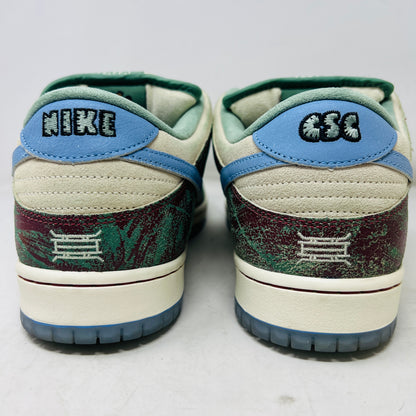 Nike SB Dunk Low Crenshaw Skate Club