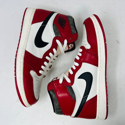 Jordan 1 Retro High OG Chicago Lost and Found