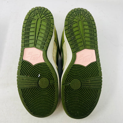 Nike SB Dunk Low Yuto Horigome Matcha