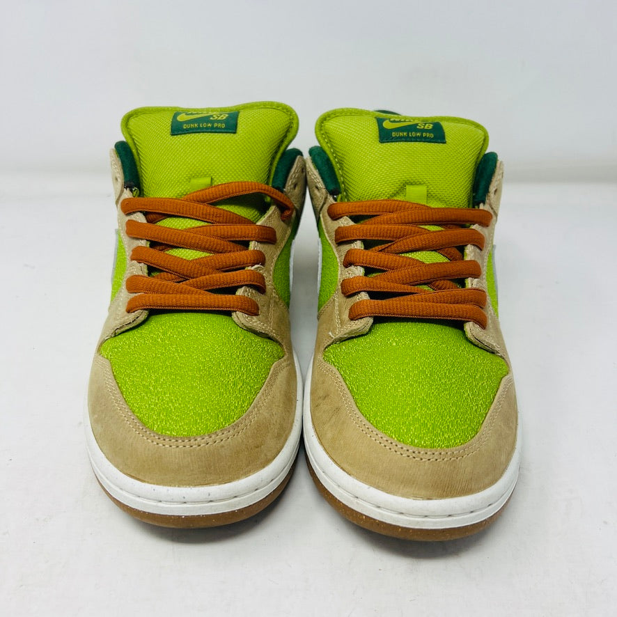Nike SB Dunk Low Escargot