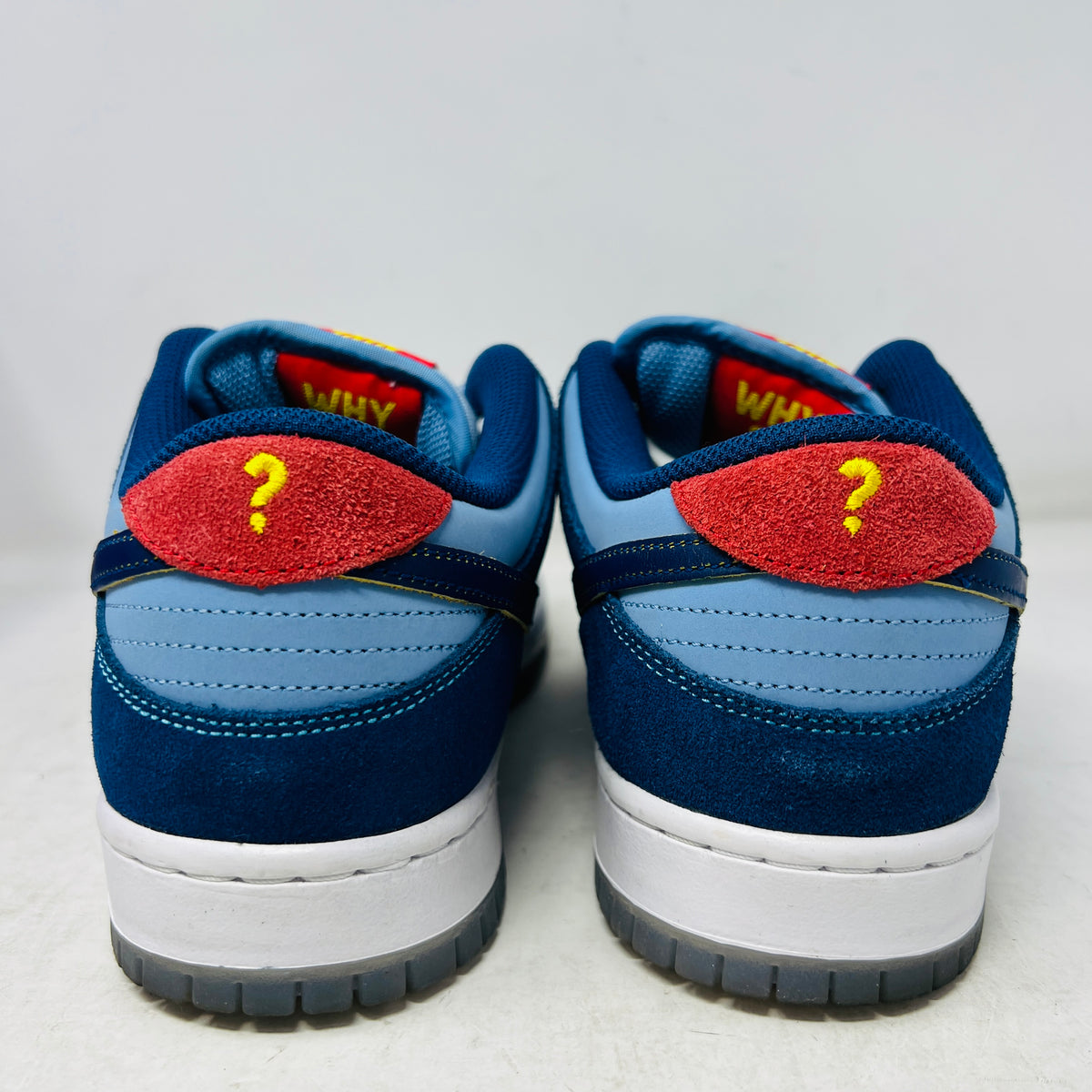 Nike SB Dunk Low Pro Why So Sad?