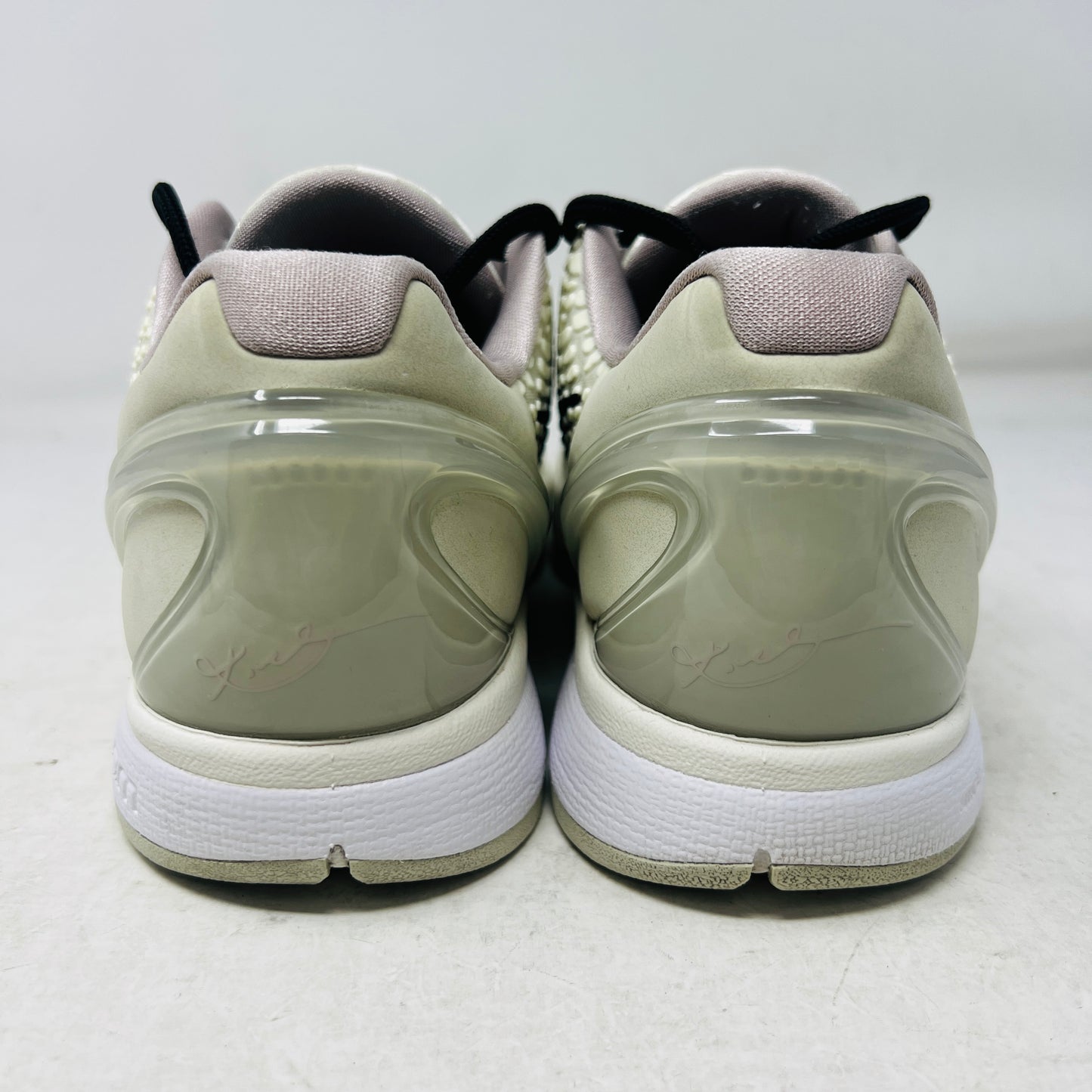 Nike Kobe 6 Protro Sail All-Star