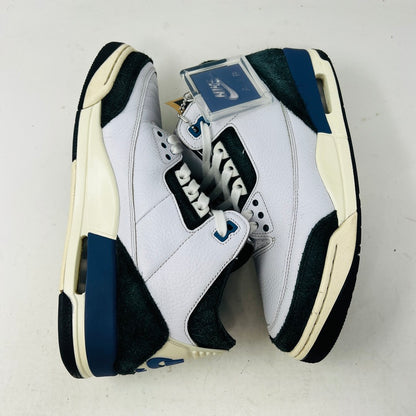 Jordan 3 Retro OG SP A Ma Maniére Diffused Blue