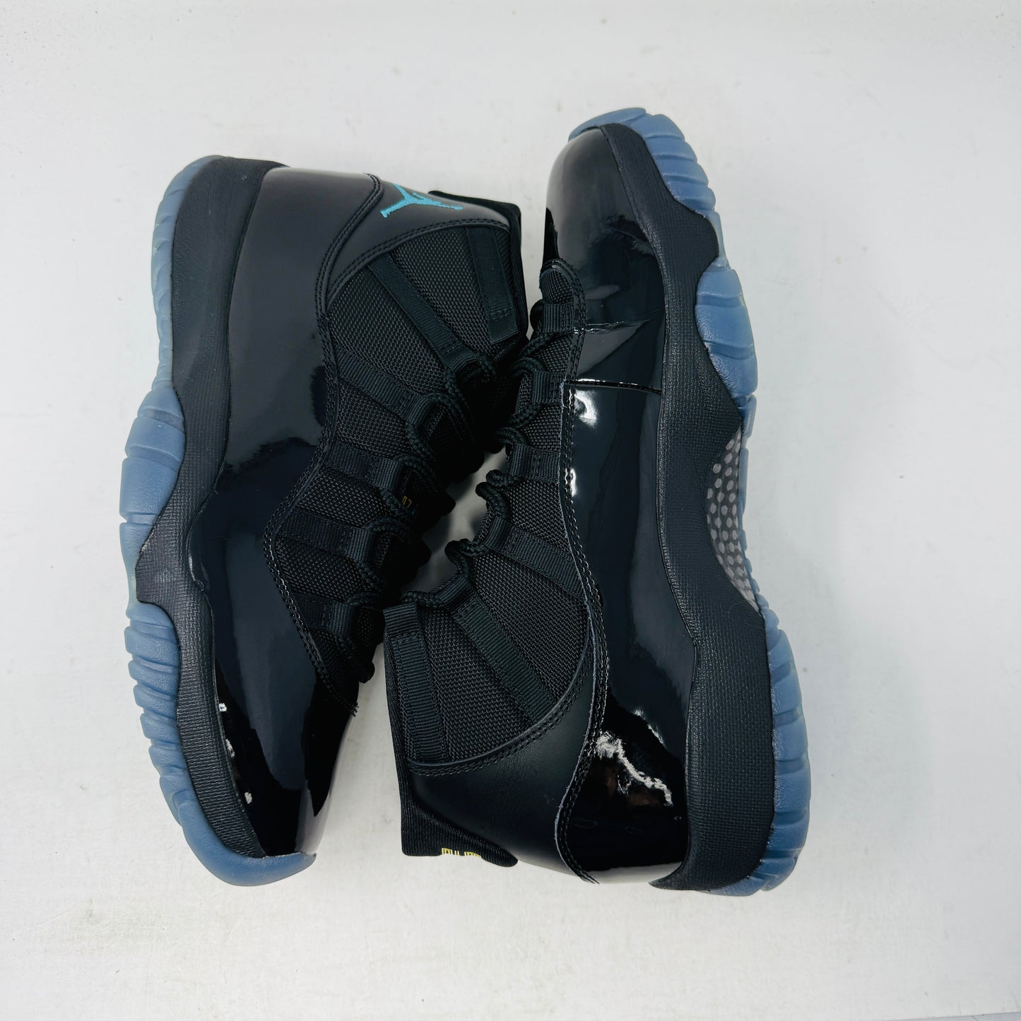 Jordan 11 Retro Gamma Blue (2025)