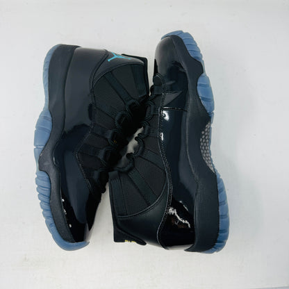 Jordan 11 Retro Gamma Blue (2025)