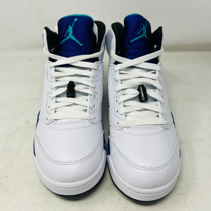 Jordan 5 Retro Grape (2025)