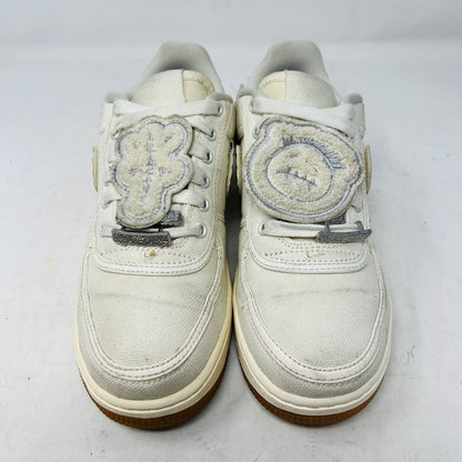 Nike Air Force 1 Low Travis Scott Sail