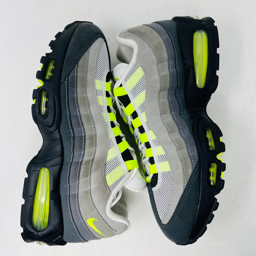Nike Air Max 95 OG Big Bubble Neon (2025/2026)