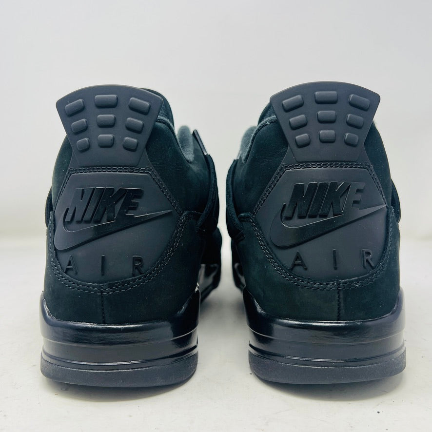 Jordan 4 Retro Black Cat (2025)