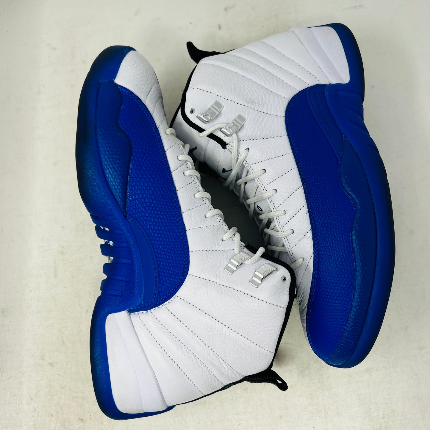 Jordan 12 Retro Blueberry