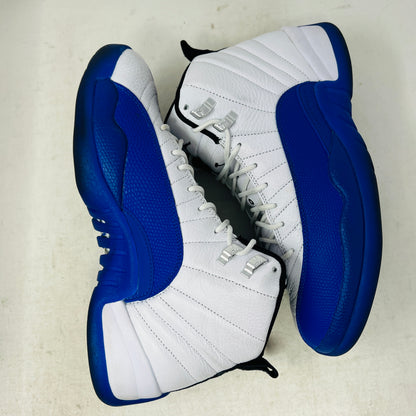 Jordan 12 Retro Blueberry