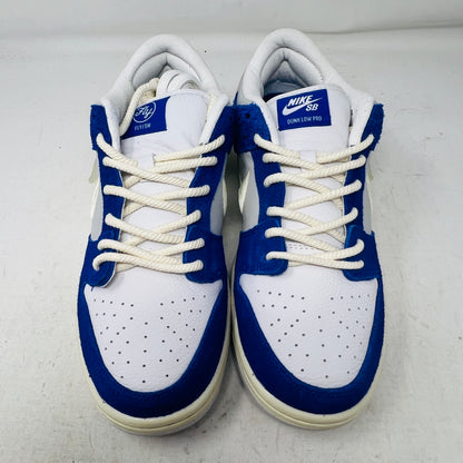 Nike SB Dunk Low Pro Fly Streetwear Gardenia