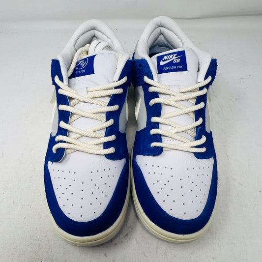 Nike SB Dunk Low Pro Fly Streetwear Gardenia